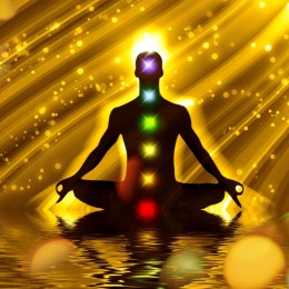 ДУХОВНОЕ САМОРАЗВИТИЕ