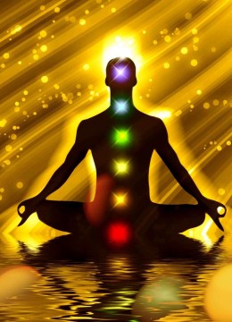 ДУХОВНОЕ САМОРАЗВИТИЕ