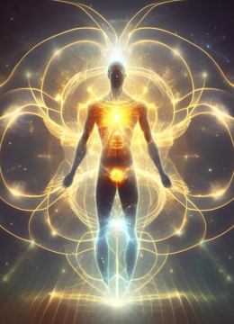 ЭНЕРГЕТИЧЕСКОЕ САМОРАЗВИТИЕ