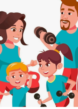 ФИЗИЧЕСКОЕ САМОРАЗВИТИЕ